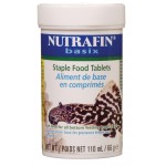 Sinking Pellets for Cleaners 66 gr Nutrafin
